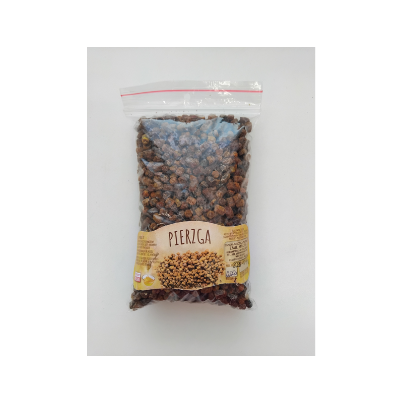 Pasieka Bzycząca Pszczółka Pierzga