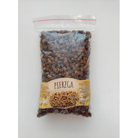 Pasieka Bzycząca Pszczółka Pierzga