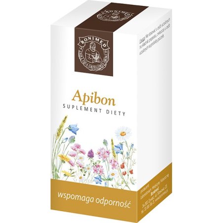 Bonimed Apibon 60kaps.