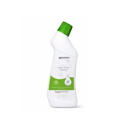 Raypath Płyn do czyszczenia toalety z nanosrebrem 750ml