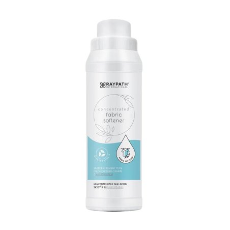 Raypath Płyn do zmiękczania tkanin z nanosrebrem 500ml