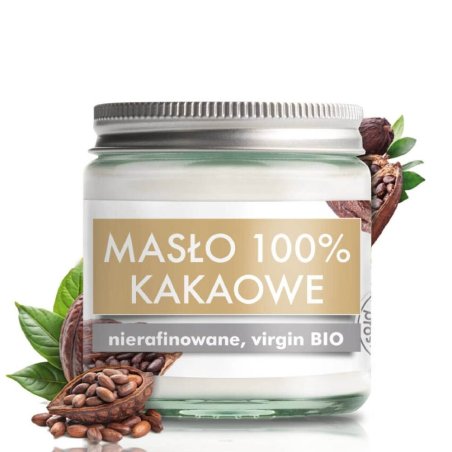 e-fiore Masło kakaowe 120ml