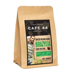 Cafe 44 (Agro mmk) Kawa świeżo palona Brazylia