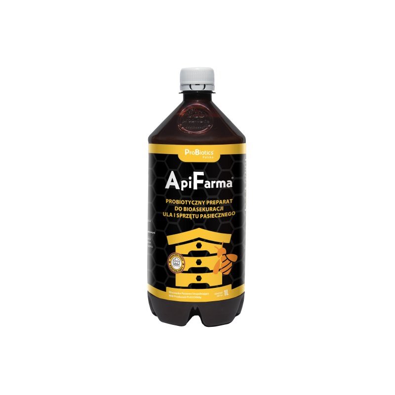 ApiFarma™ 1l Probiotics