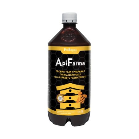 ApiFarma™ 1l Probiotics