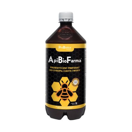 ApiBioFarma™ 1l ProBiotics