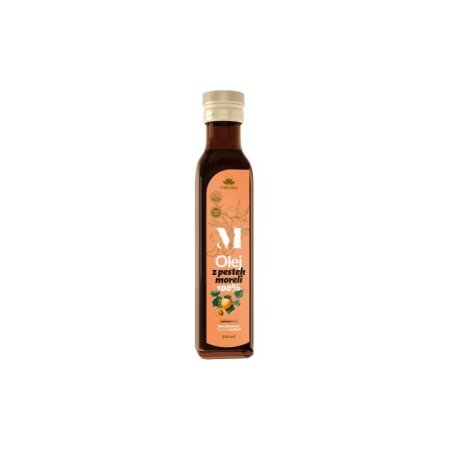 Tabfarm Olej z pestek moreli 100% 250ml