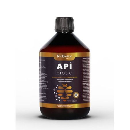Probiotics ApiBiotic