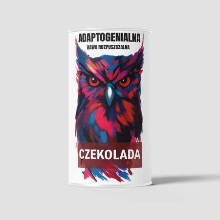 Adaptogenialna Kawa Czekolada 100g