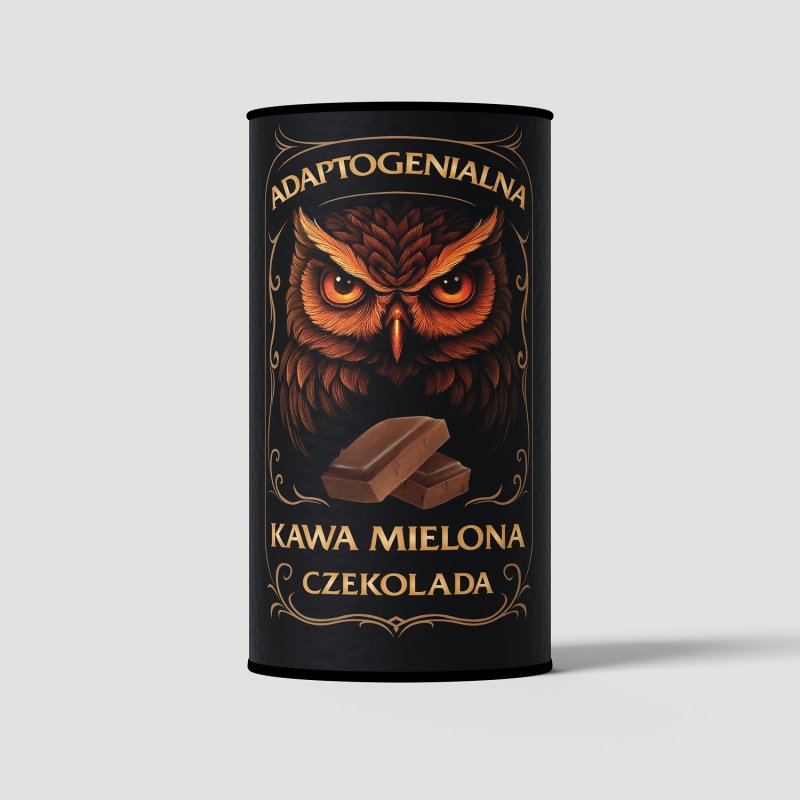 Adaptogenialna Kawa Czekolada 100g