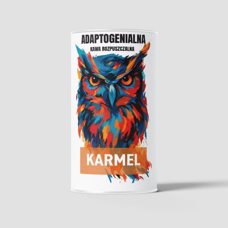 Adaptogenialna Kawa Karmel 100g