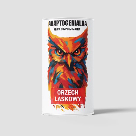 Adaptogenialna Kawa Orzech 100g