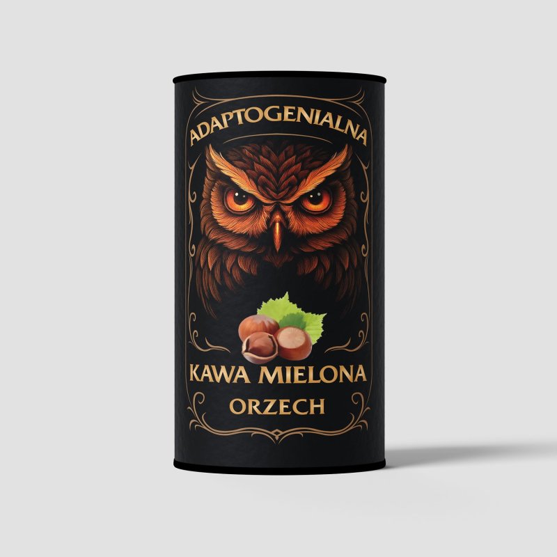 Adaptogenialna Kawa Orzech 100g