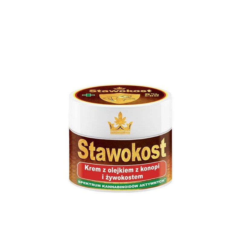 Asepta Stawokost krem 50ml