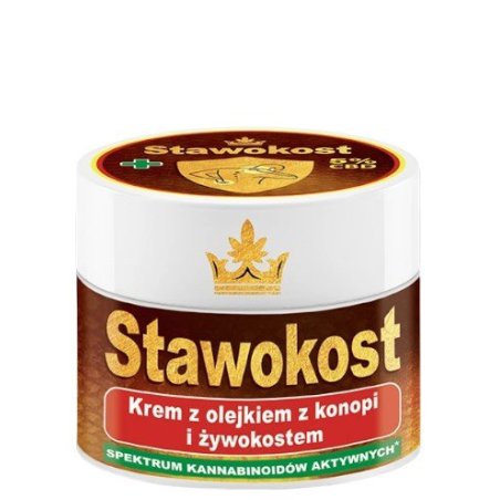 Asepta Stawokost krem 50ml