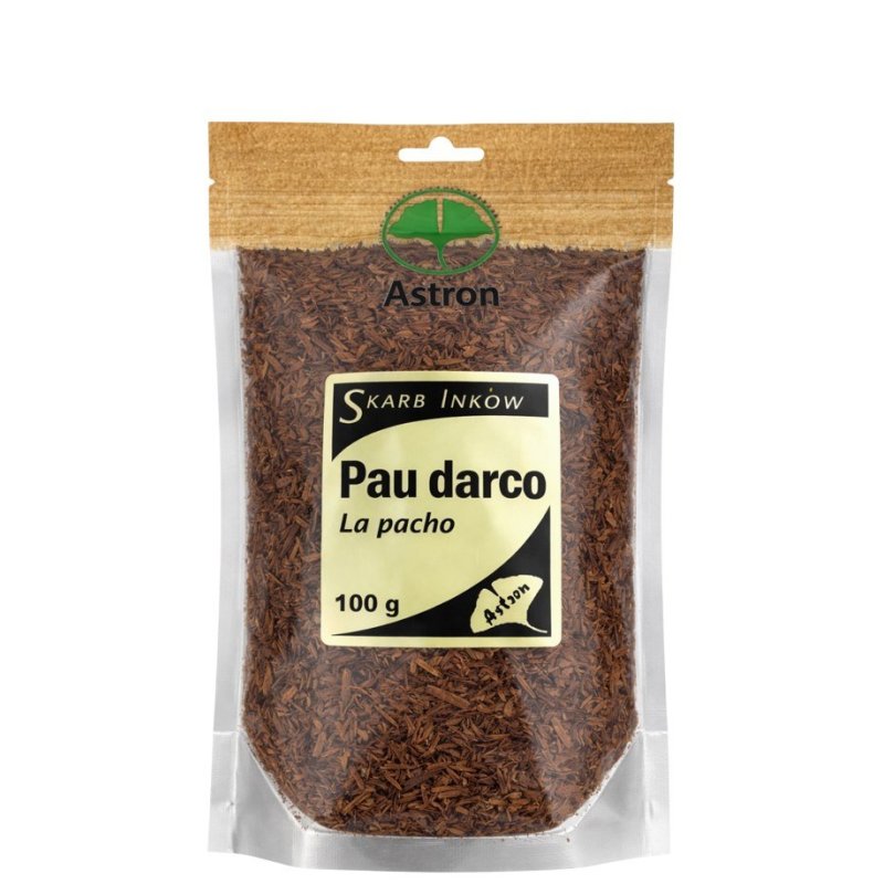 Astron Pau d'arco (la pacho) kora 100g