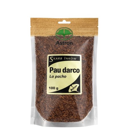 Astron Pau d'arco (la pacho) kora 100g