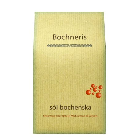 Bochneris Sól bocheńska 600g