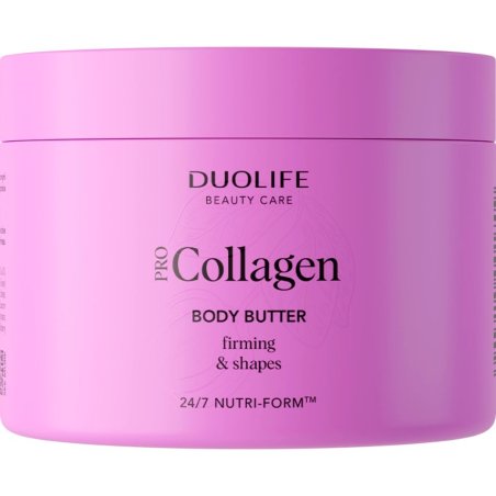 Duolife Collagen Body Butter (masło do ciała) 200ml