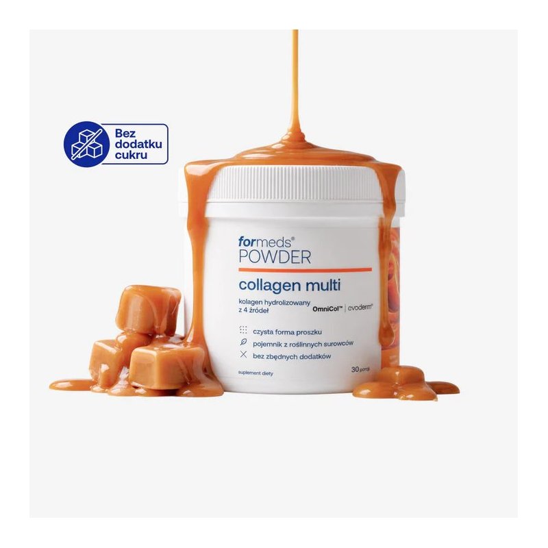 Formeds Collagen Multi 30porcji