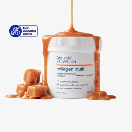 Formeds Collagen Multi 30porcji