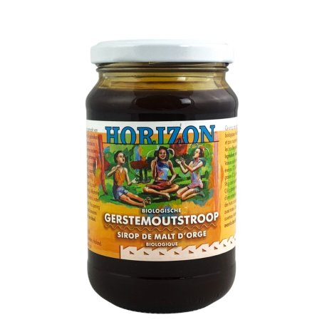 Horizon Syrop ze słodu jęczmiennego bio 450g