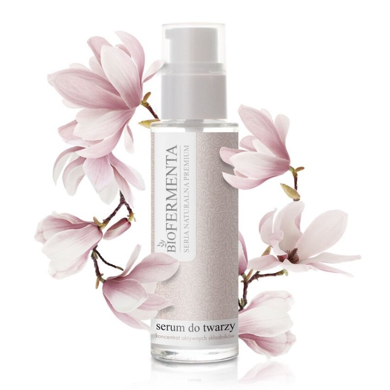 e-fiore Biofermenta Serum do twarzy 30ml