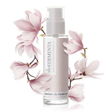 e-fiore Biofermenta Serum do twarzy 30ml