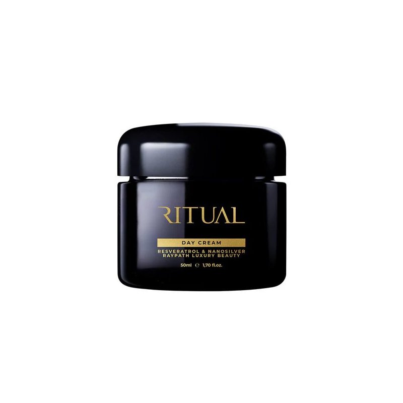 Raypath Krem do twarzy Ritual na dzień 50ml