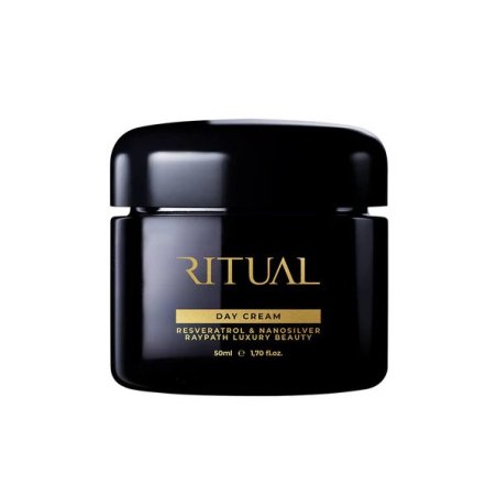 Raypath Krem do twarzy Ritual na dzień 50ml