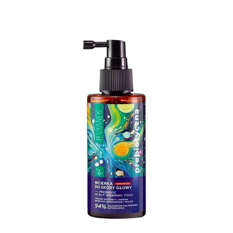 Sylveco Vianek wcierka probiotyczna do skóry głowy 150ml