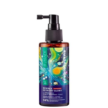 Sylveco Vianek wcierka probiotyczna do skóry głowy 150ml