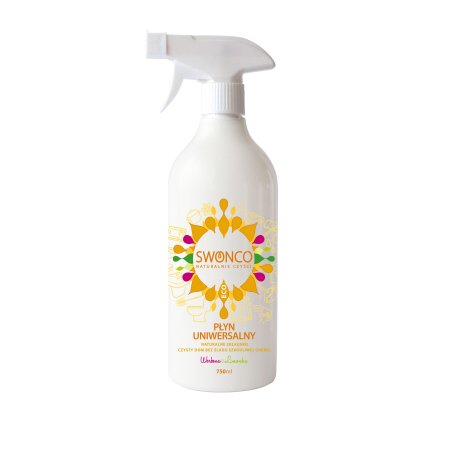 Swonco Płyn uniwersalny 750ml