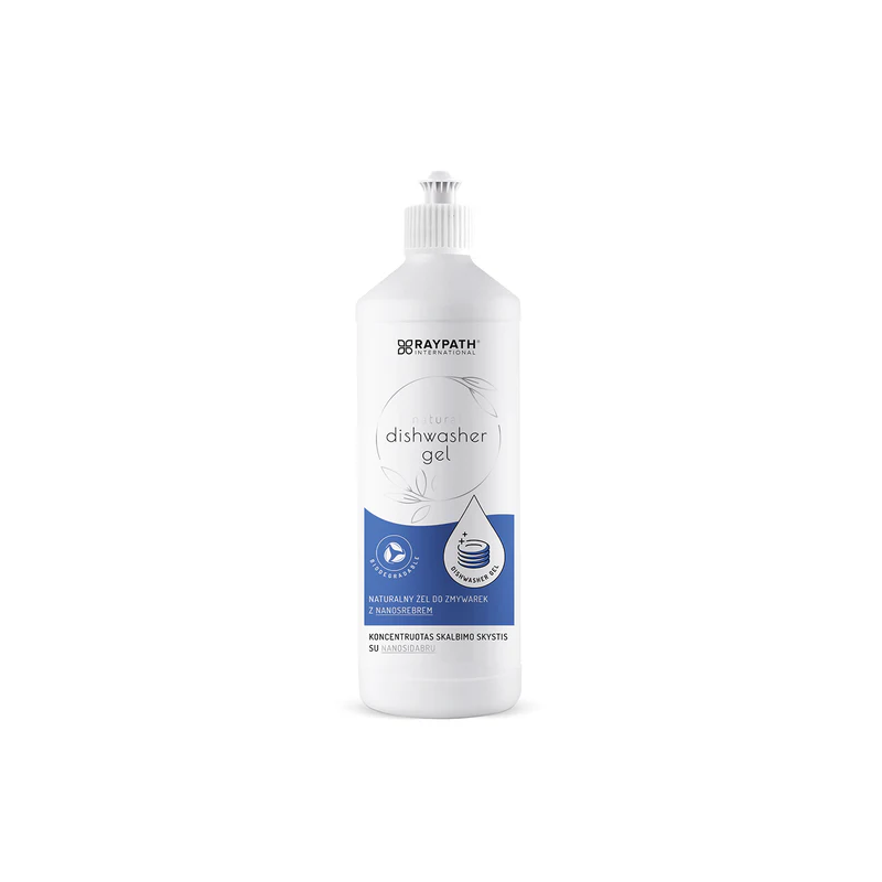 Raypath Żel do zmywarki 500ml
