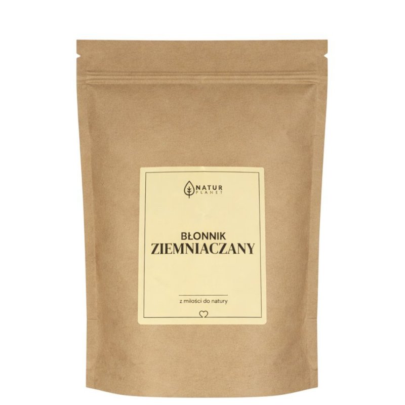 Natur Planet Błonnik ziemniaczany (skrobia oporna) 250g