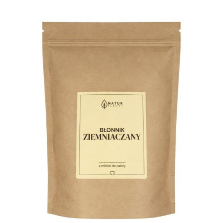 Natur Planet Błonnik ziemniaczany (skrobia oporna) 250g