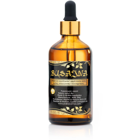 Olejek Busajna 100ml