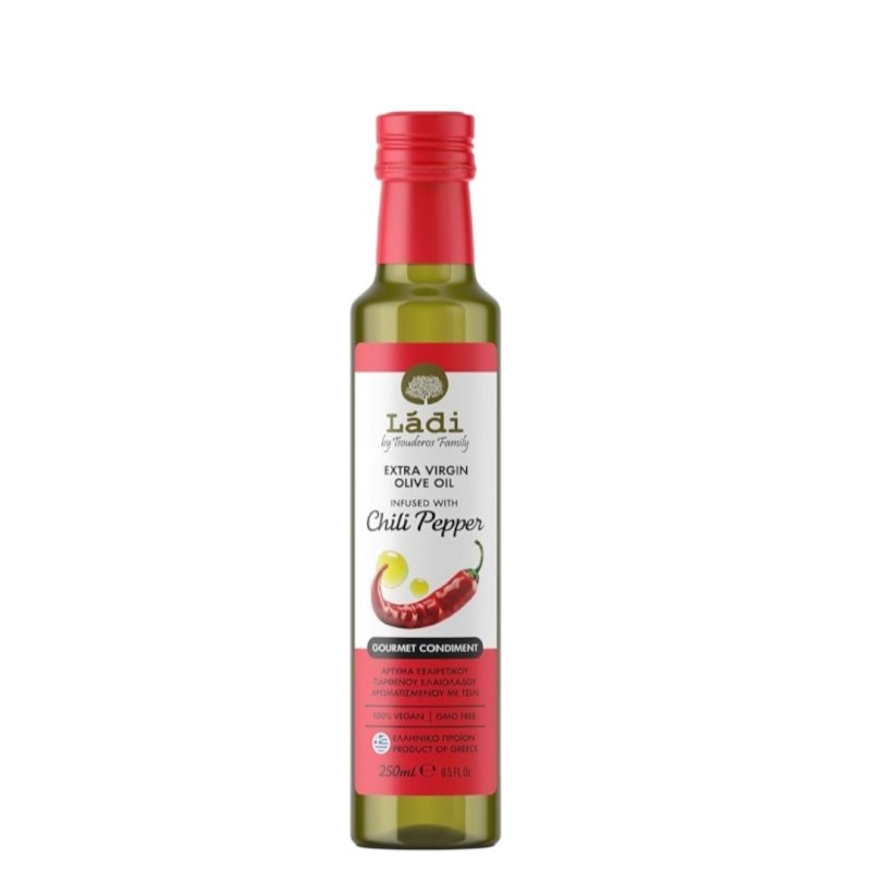 Ladi Oliwa z oliwek z chili 250ml