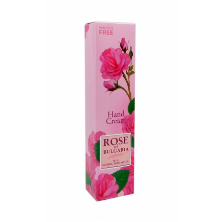 Biofresh Rose of Bulgaria krem do rąk