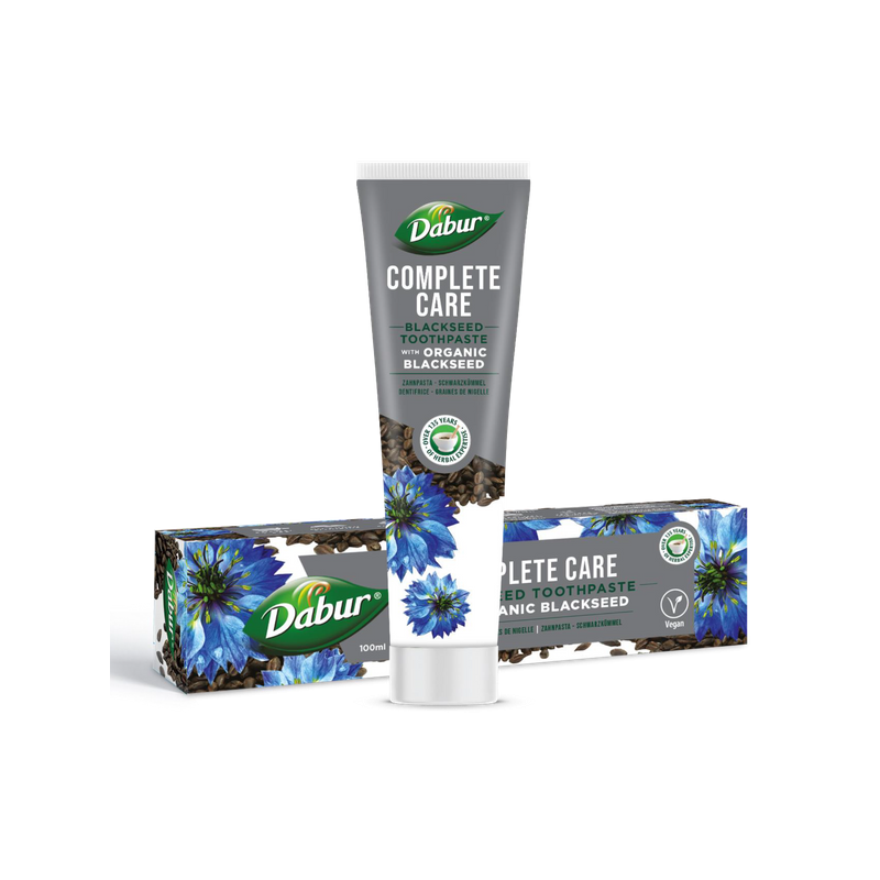 Dabur Pasta do zębów z czarnuszką 100ml