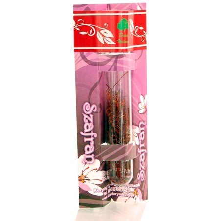 Dary Natury Szafran 0,5g