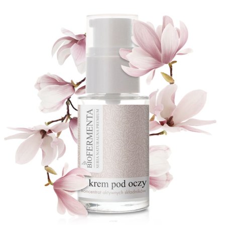 e-fiore Biofermenta krem pod oczy 15ml